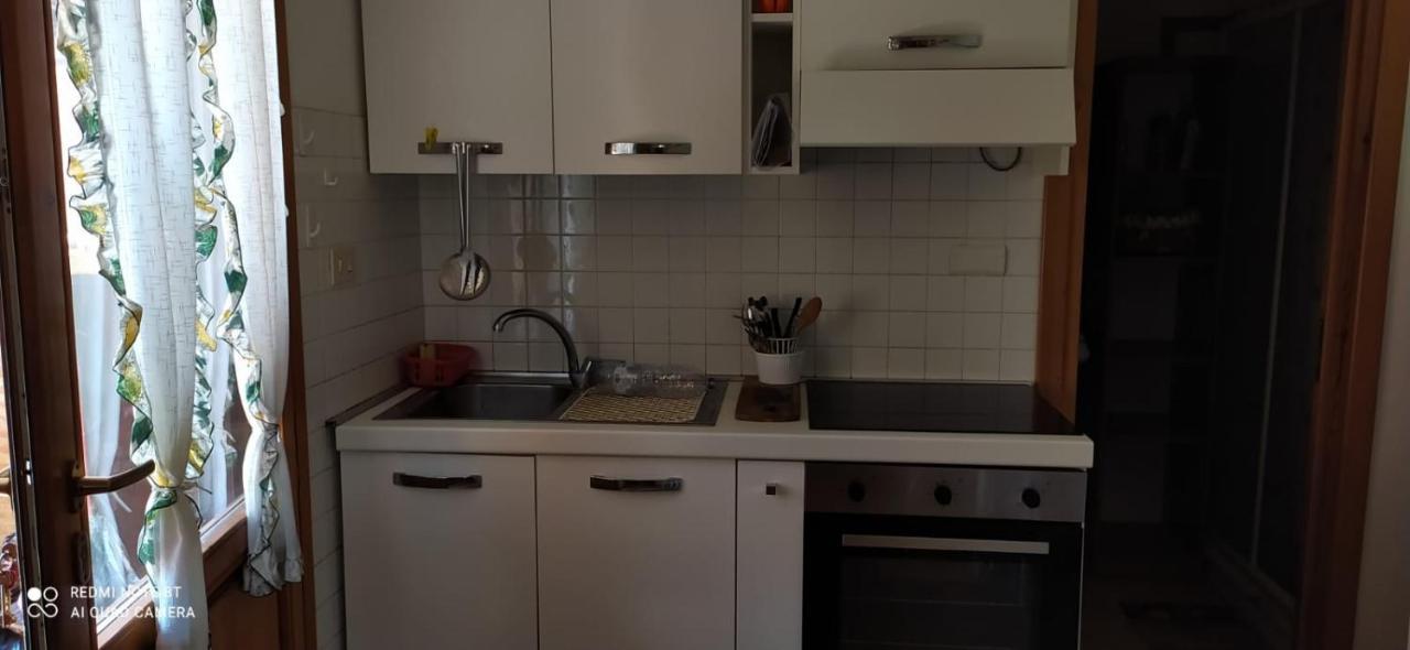 Apartamento Harbour Fiumicino Exterior foto