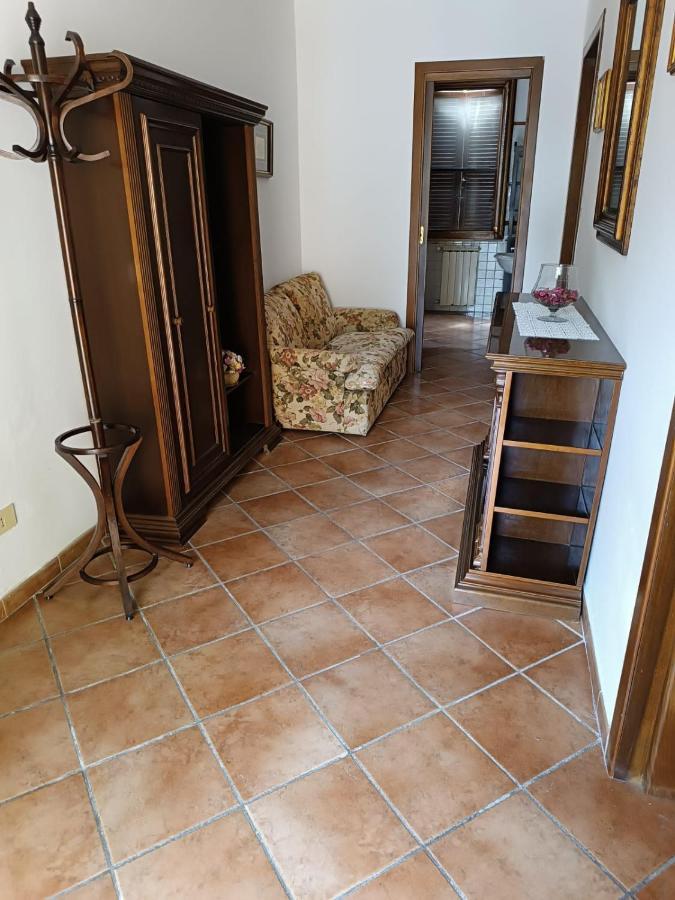 Apartamento Harbour Fiumicino Exterior foto
