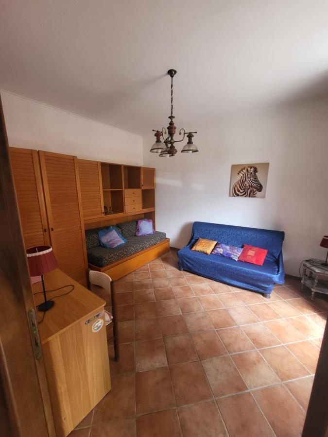 Apartamento Harbour Fiumicino Exterior foto