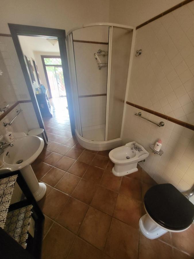 Apartamento Harbour Fiumicino Exterior foto