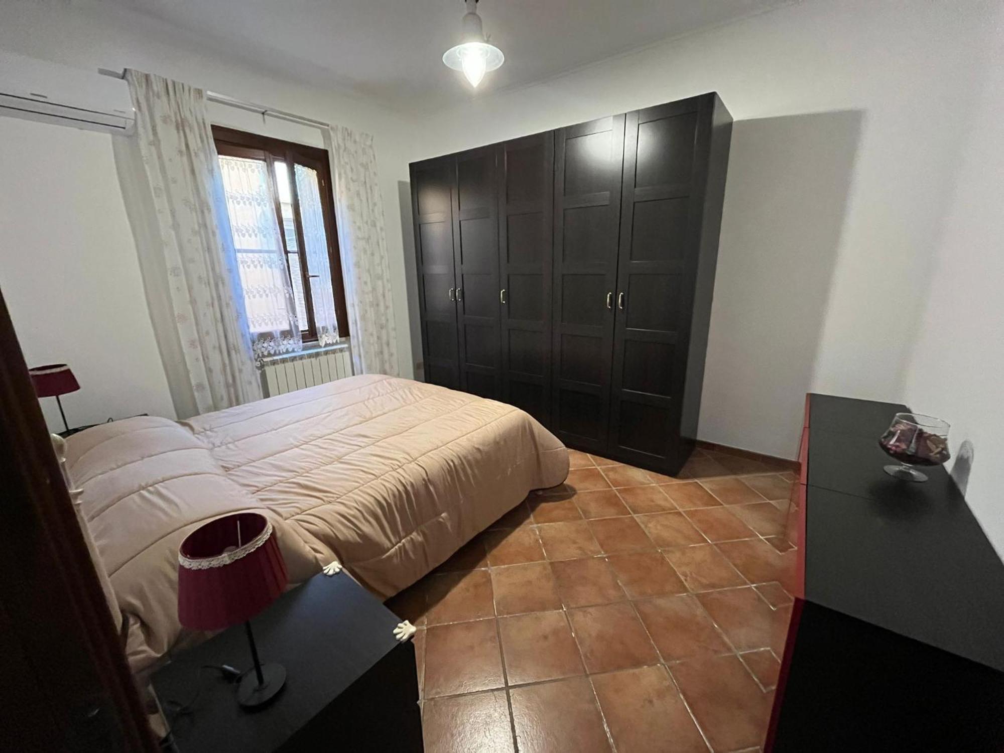 Apartamento Harbour Fiumicino Exterior foto