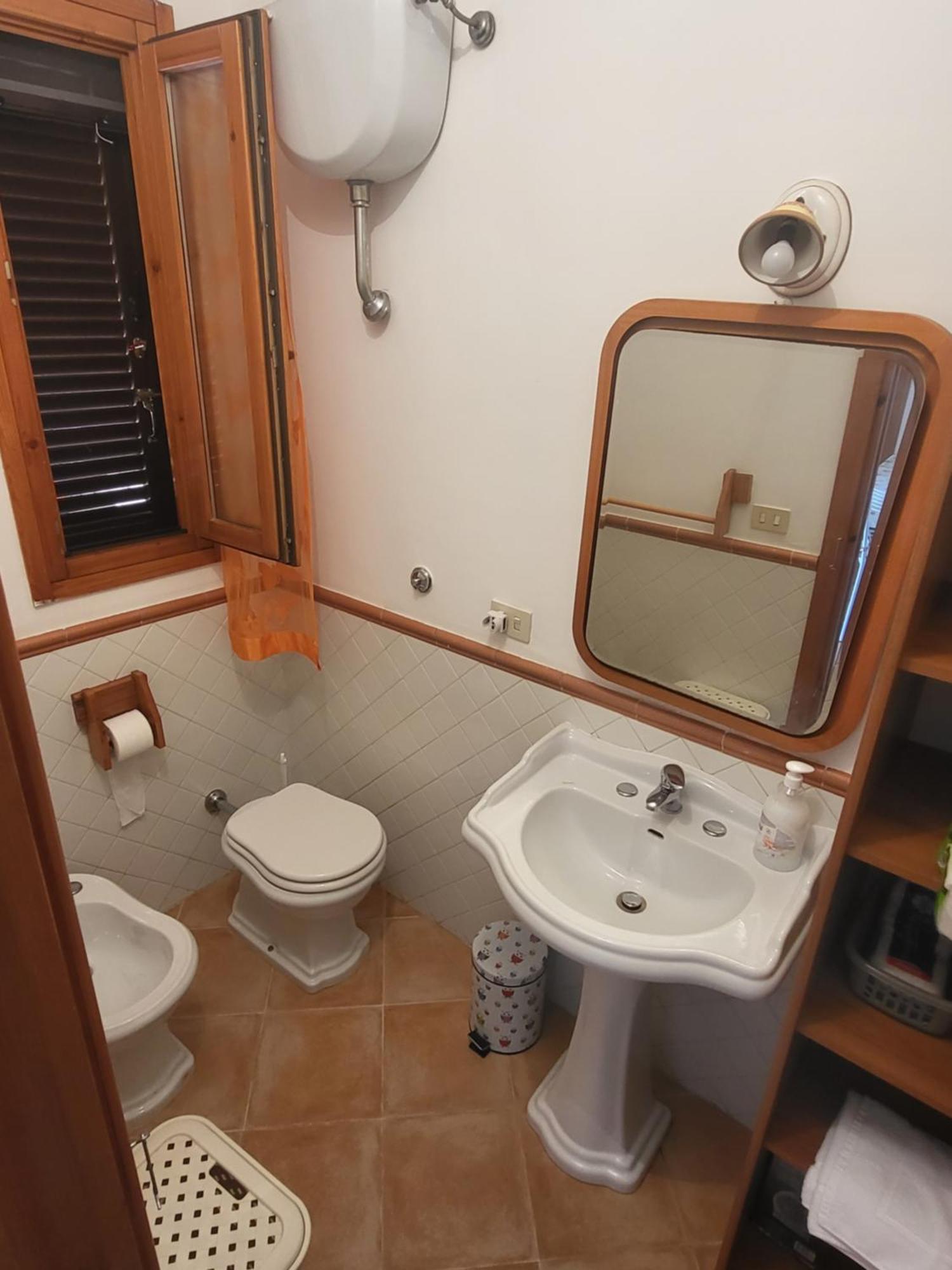 Apartamento Harbour Fiumicino Exterior foto